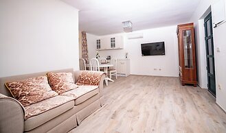 Villa Rustica Dalmatia Apartments