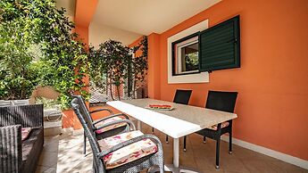 Villa Rustica Dalmatia Apartments
