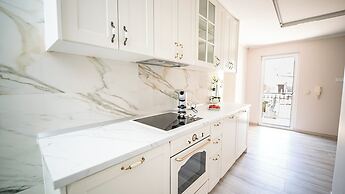 Villa Rustica Dalmatia Apartments