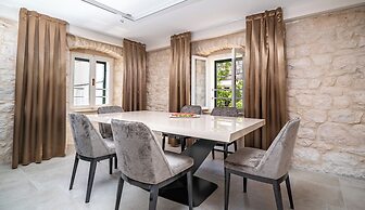 Villa Rustica Dalmatia Apartments