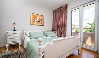 Villa Rustica Dalmatia Apartments