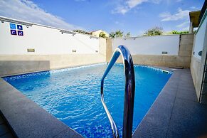 Villa Rustica Dalmatia Apartments