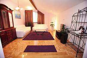 Villa Rustica Dalmatia Apartments