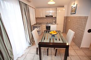 Villa Rustica Dalmatia Apartments