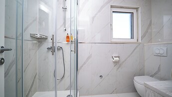 Villa Rustica Dalmatia Apartments