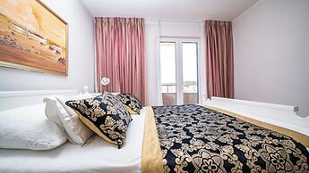 Villa Rustica Dalmatia Apartments