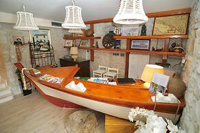 Villa Rustica Dalmatia Apartments