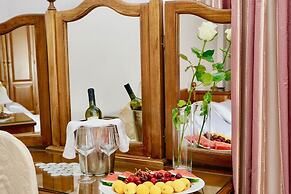 Villa Rustica Dalmatia Apartments