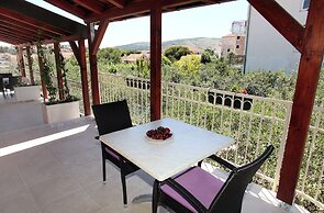 Villa Rustica Dalmatia Apartments