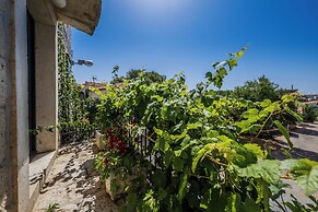 Villa Rustica Dalmatia Apartments