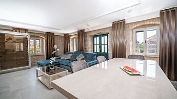 Villa Rustica Dalmatia Apartments