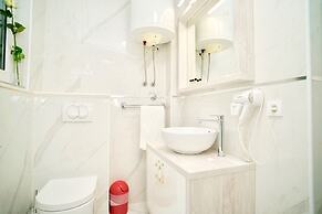 Villa Rustica Dalmatia Apartments