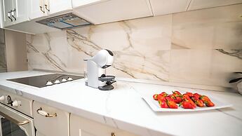 Villa Rustica Dalmatia Apartments