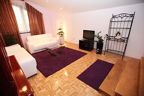 Villa Rustica Dalmatia Apartments