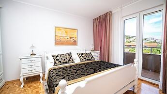 Villa Rustica Dalmatia Apartments