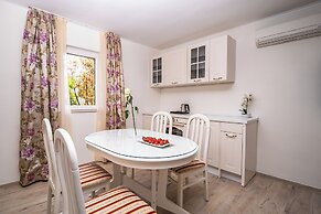 Villa Rustica Dalmatia Apartments