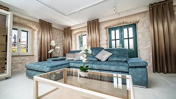 Villa Rustica Dalmatia Apartments