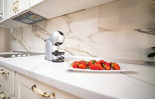 Villa Rustica Dalmatia Apartments