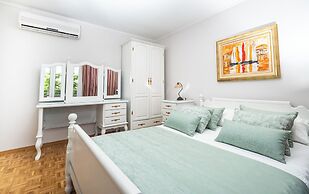 Villa Rustica Dalmatia Apartments