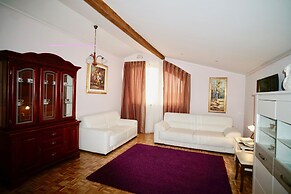 Villa Rustica Dalmatia Apartments
