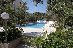 Villa Rustica Dalmatia Apartments