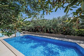 Villa Rustica Dalmatia Apartments