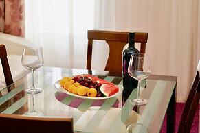 Villa Rustica Dalmatia Apartments