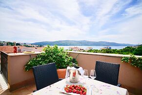 Villa Rustica Dalmatia Apartments