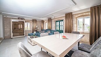 Villa Rustica Dalmatia Apartments
