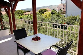 Villa Rustica Dalmatia Apartments
