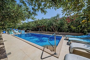 Villa Rustica Dalmatia Apartments