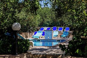 Villa Rustica Dalmatia Apartments