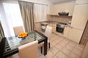 Villa Rustica Dalmatia Apartments