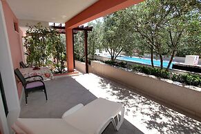 Villa Rustica Dalmatia Apartments