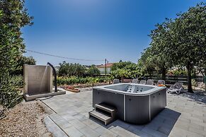 Villa Rustica Dalmatia Apartments