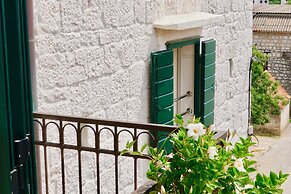 Villa Rustica Dalmatia Apartments