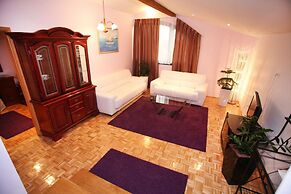 Villa Rustica Dalmatia Apartments