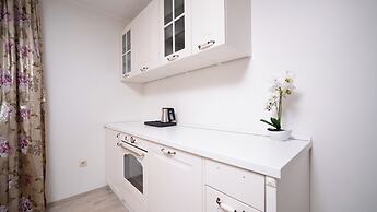 Villa Rustica Dalmatia Apartments