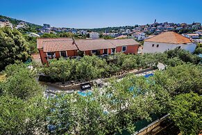 Villa Rustica Dalmatia Apartments