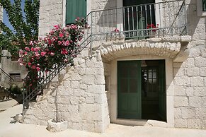 Villa Rustica Dalmatia Apartments
