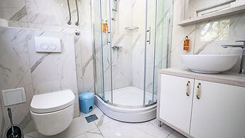 Villa Rustica Dalmatia Apartments