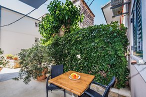 Villa Rustica Dalmatia Apartments