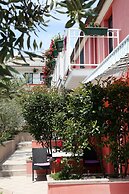 Villa Rustica Dalmatia Apartments