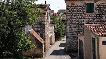 Villa Rustica Dalmatia Apartments