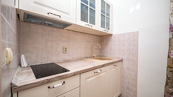 Villa Rustica Dalmatia Apartments