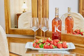 Villa Rustica Dalmatia Apartments