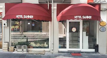 Hotel Sahiner