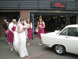 The PitStop