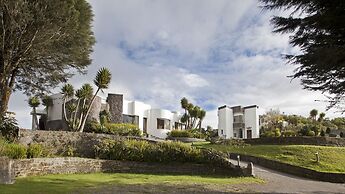 Hotel El Crater