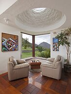 Hotel El Crater